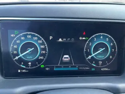 Photo 59 Hyundai Tucson Gén. IV Ph1 Creative 5