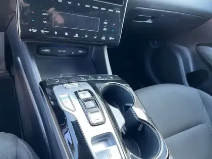 Photo 40 Hyundai Tucson Gén. IV Ph1 Creative 5