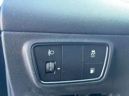 Photo 51 Hyundai Tucson Gén. IV Ph1 Creative 5