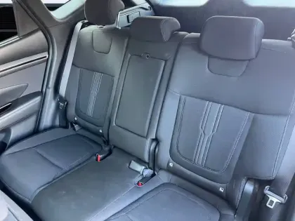 Photo 42 Hyundai Tucson Gén. IV Ph1 Creative 5