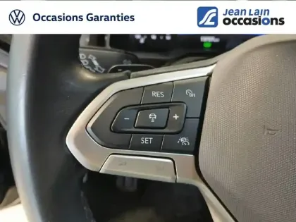 Photo 58 Volkswagen Taigo  1.0 TSI 116 DSG7