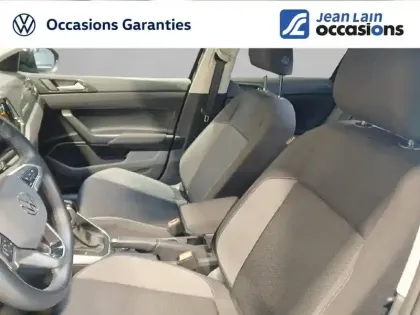 Photo 24 Volkswagen Taigo  1.0 TSI 116 DSG7