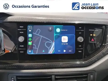 Photo 14 Volkswagen Taigo  1.0 TSI 116 DSG7