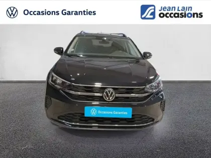 Photo 48 Volkswagen Taigo  1.0 TSI 116 DSG7