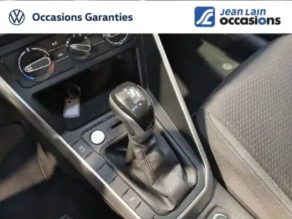 Photo 55 Volkswagen Taigo  1.0 TSI 116 DSG7