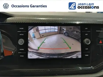 Photo 57 Volkswagen Taigo  1.0 TSI 116 DSG7