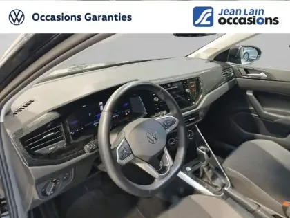 Photo 52 Volkswagen Taigo  1.0 TSI 116 DSG7