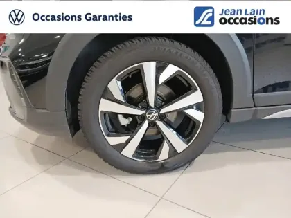 Photo 31 Volkswagen Taigo  1.0 TSI 116 DSG7