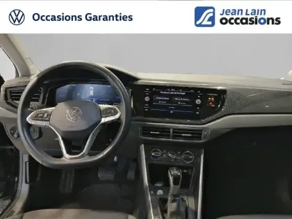 Photo 22 Volkswagen Taigo  1.0 TSI 116 DSG7