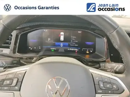 Photo 36 Volkswagen Taigo  1.0 TSI 116 DSG7