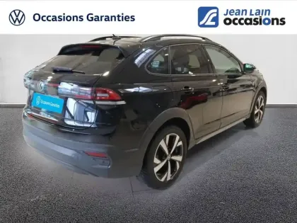 Photo 21 Volkswagen Taigo  1.0 TSI 116 DSG7