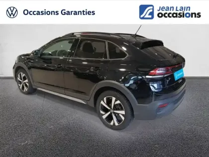 Photo 50 Volkswagen Taigo  1.0 TSI 116 DSG7