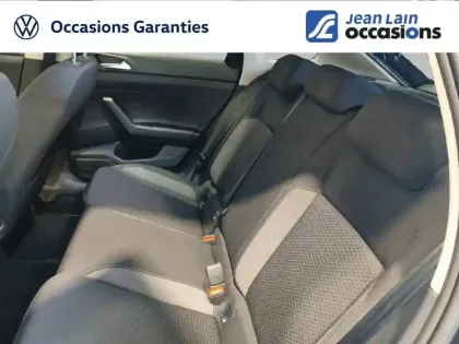 Photo 45 Volkswagen Taigo  1.0 TSI 116 DSG7