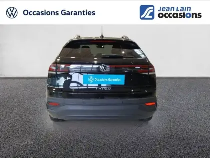 Photo 47 Volkswagen Taigo  1.0 TSI 116 DSG7