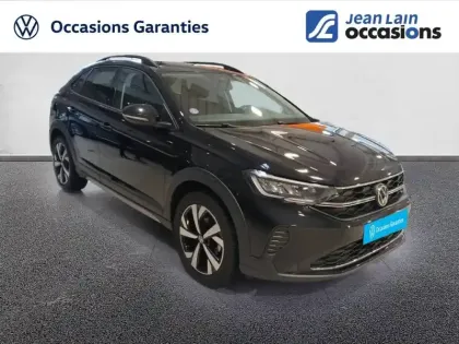 Photo 29 Volkswagen Taigo  1.0 TSI 116 DSG7