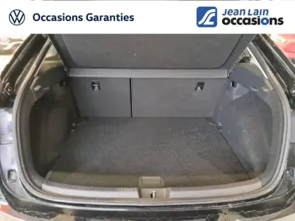 Photo 33 Volkswagen Taigo  1.0 TSI 116 DSG7