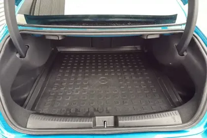 Photo 8 Mercedes CLA  Coupé 250 e 8G-DCT