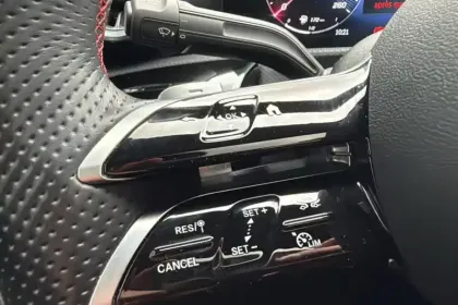 Photo 20 Mercedes CLA  Coupé 250 e 8G-DCT