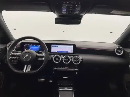 Photo 92 Mercedes CLA  Coupé 250 e 8G-DCT