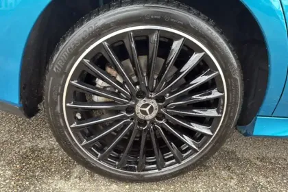 Photo 13 Mercedes CLA  Coupé 250 e 8G-DCT