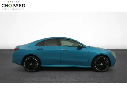 Photo 103 Mercedes CLA  Coupé 250 e 8G-DCT