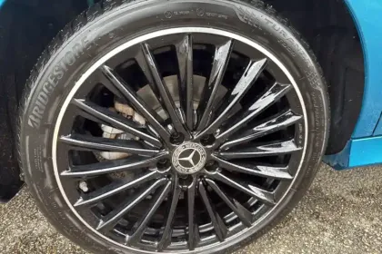 Photo 14 Mercedes CLA  Coupé 250 e 8G-DCT