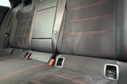 Photo 25 Mercedes CLA  Coupé 250 e 8G-DCT