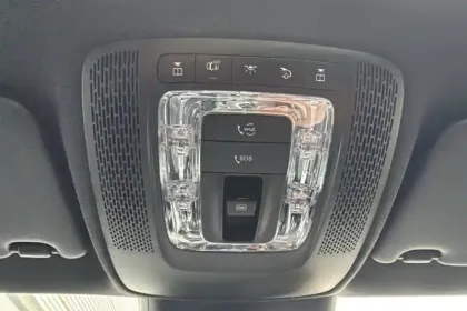 Photo 23 Mercedes CLA  Coupé 250 e 8G-DCT