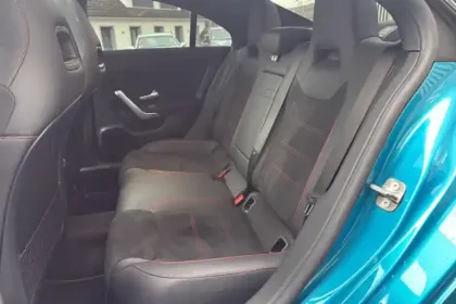 Photo 10 Mercedes CLA  Coupé 250 e 8G-DCT