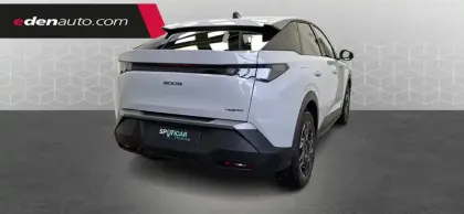 Photo 80 Peugeot 3008  Hybrid 145 e-DCS6