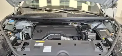 Photo 112 Peugeot 3008  Hybrid 145 e-DCS6
