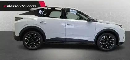 Photo 5 Peugeot 3008  Hybrid 145 e-DCS6