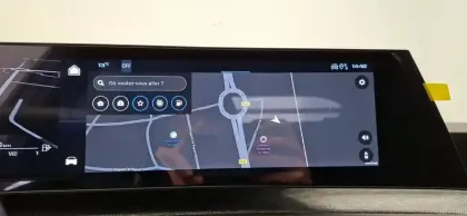 Photo 12 Peugeot 3008  Hybrid 145 e-DCS6