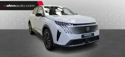Photo 44 Peugeot 3008  Hybrid 145 e-DCS6