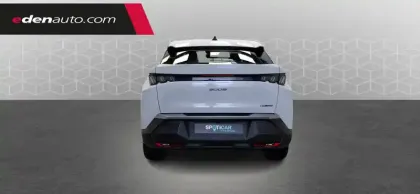 Photo 3 Peugeot 3008  Hybrid 145 e-DCS6