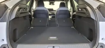 Photo 19 Peugeot 3008  Hybrid 145 e-DCS6