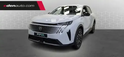 Photo 76 Peugeot 3008  Hybrid 145 e-DCS6