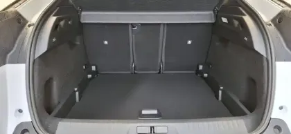 Photo 84 Peugeot 3008  Hybrid 145 e-DCS6