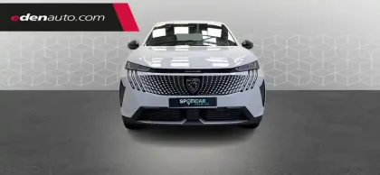 Photo 45 Peugeot 3008  Hybrid 145 e-DCS6
