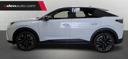 Photo 1 Peugeot 3008  Hybrid 145 e-DCS6