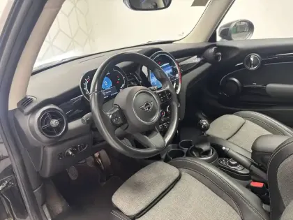 Photo 36 Mini Mini Hatch 3 Portes Cooper 136 ch