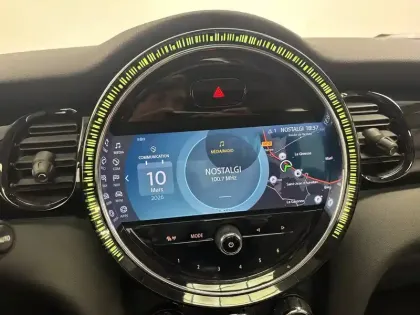 Photo 21 Mini Mini Hatch 3 Portes Cooper 136 ch