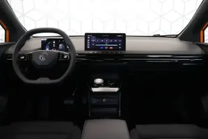 Photo 8 Mg Mg4  Electric 51kWh - 125 kW 2WD