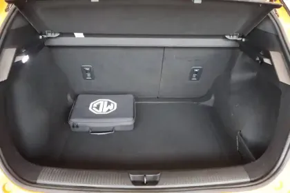 Photo 49 Mg Mg4  Electric 51kWh - 125 kW 2WD