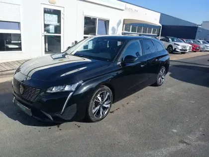 Photo Peugeot 308 Allure