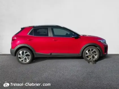 Photo 5 Kia Stonic  1.0 T-GDi 100 ch BVM6 GT Line