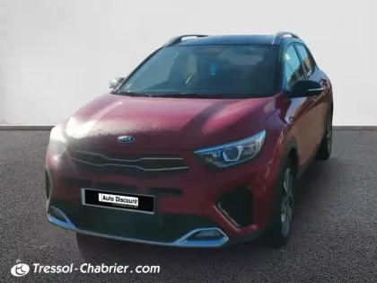 Photo Kia Stonic Gt Line