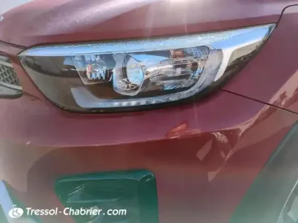 Photo 13 Kia Stonic  1.0 T-GDi 100 ch BVM6 GT Line