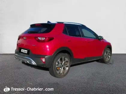 Photo 27 Kia Stonic  1.0 T-GDi 100 ch BVM6 GT Line