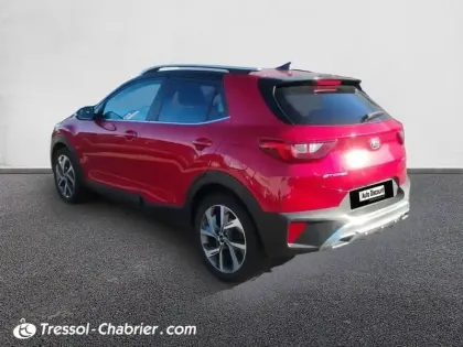 Photo 29 Kia Stonic  1.0 T-GDi 100 ch BVM6 GT Line